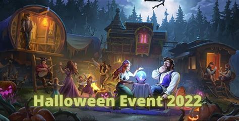 foe special event 2022.